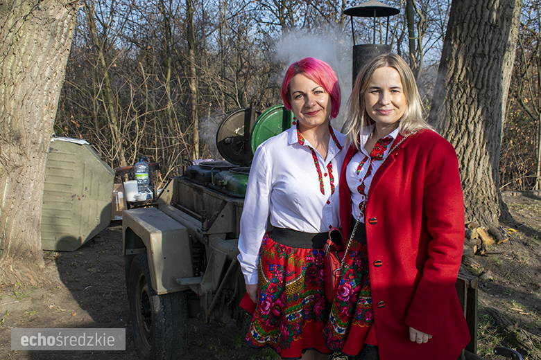 Święto Niepodległości w Malczycach