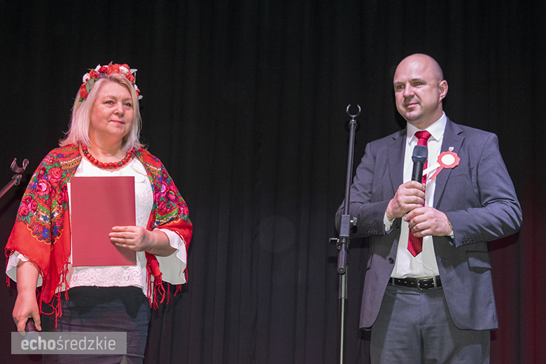 Święto Niepodległości w Malczycach