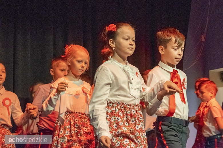 Święto Niepodległości w Malczycach