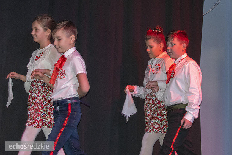 Święto Niepodległości w Malczycach