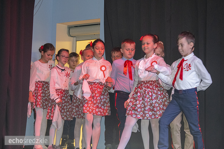 Święto Niepodległości w Malczycach