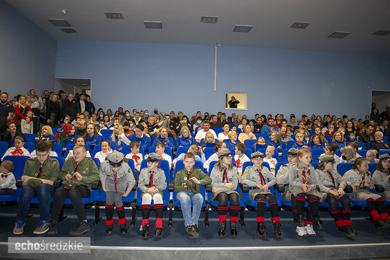 Święto Niepodległości w Malczycach