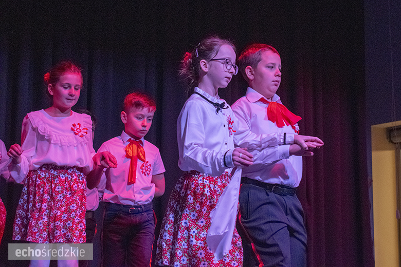 Święto Niepodległości w Malczycach