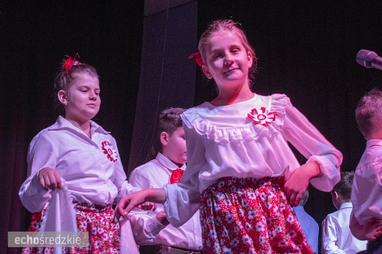 Święto Niepodległości w Malczycach