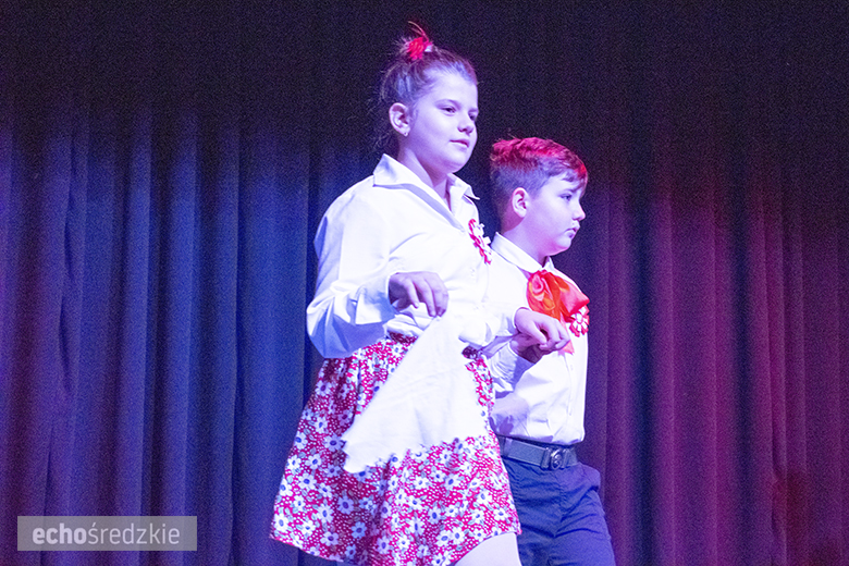 Święto Niepodległości w Malczycach