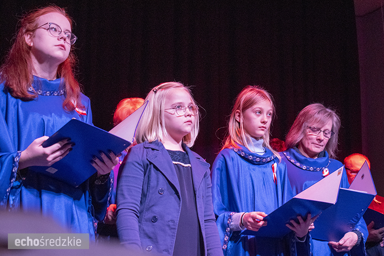 Święto Niepodległości w Malczycach