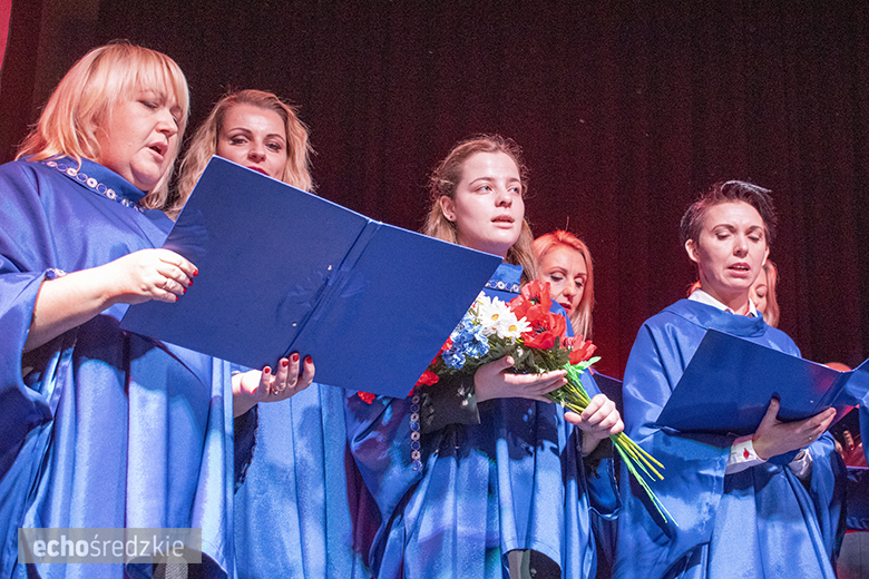 Święto Niepodległości w Malczycach