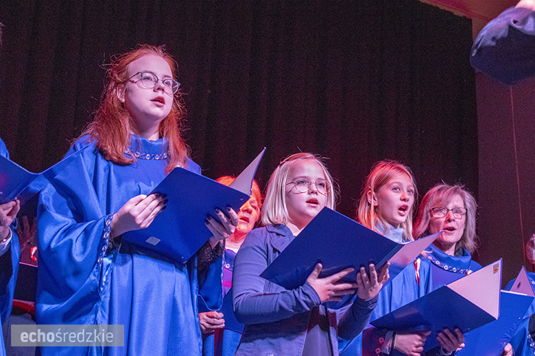 Święto Niepodległości w Malczycach