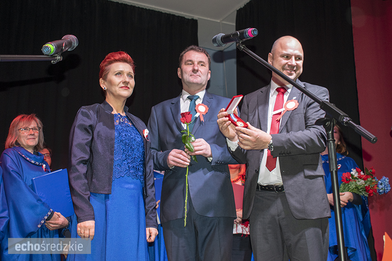 Święto Niepodległości w Malczycach