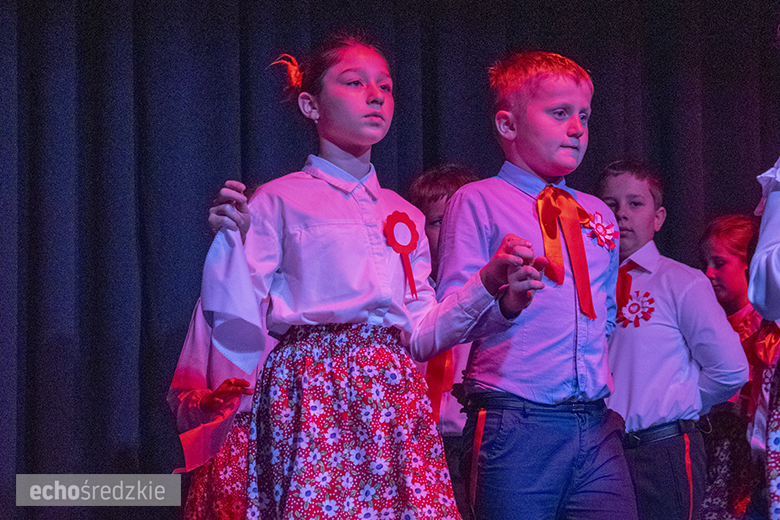 Święto Niepodległości w Malczycach