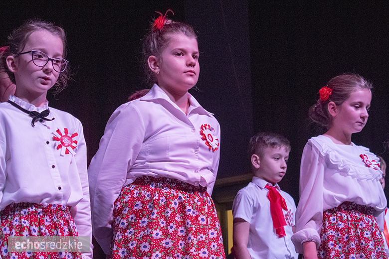 Święto Niepodległości w Malczycach