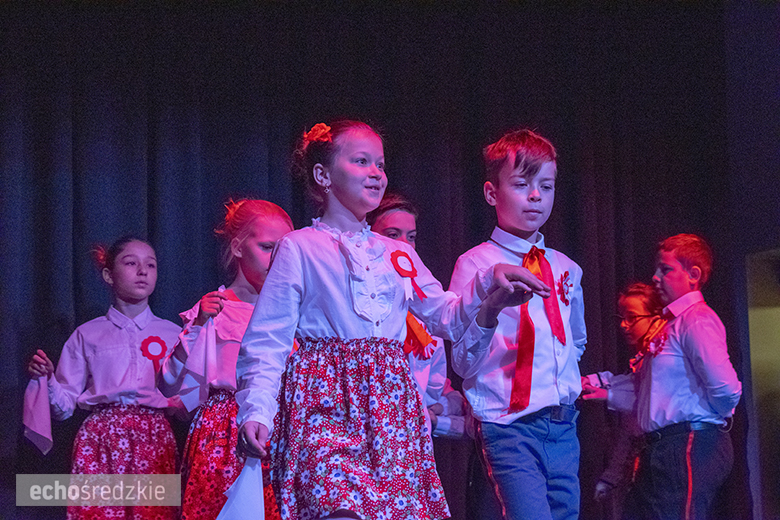 Święto Niepodległości w Malczycach