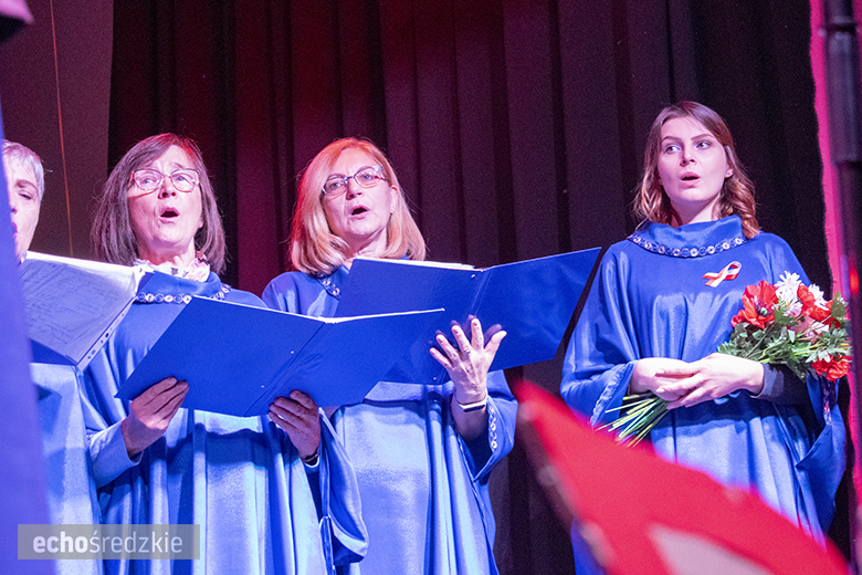 Święto Niepodległości w Malczycach