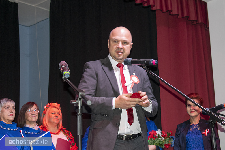 Święto Niepodległości w Malczycach