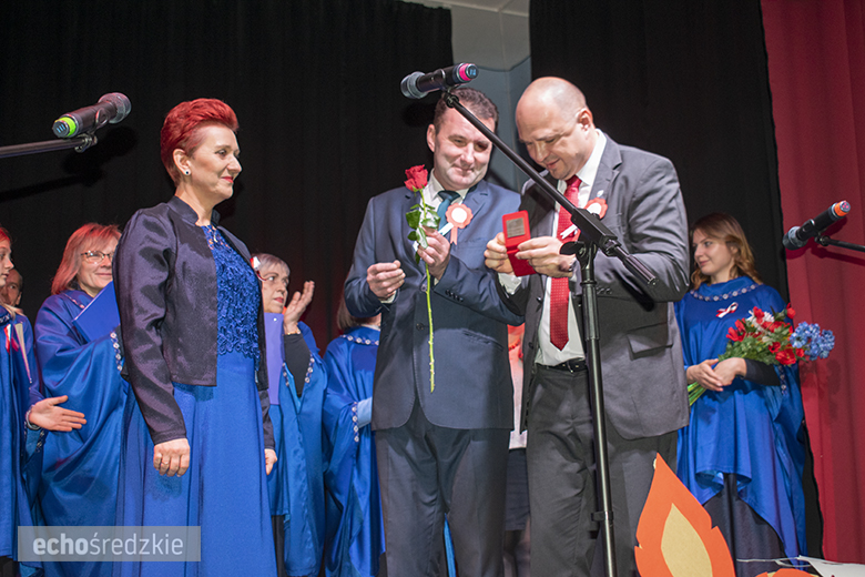 Święto Niepodległości w Malczycach