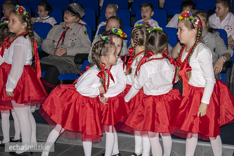 Święto Niepodległości w Malczycach