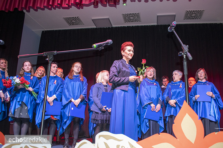 Święto Niepodległości w Malczycach