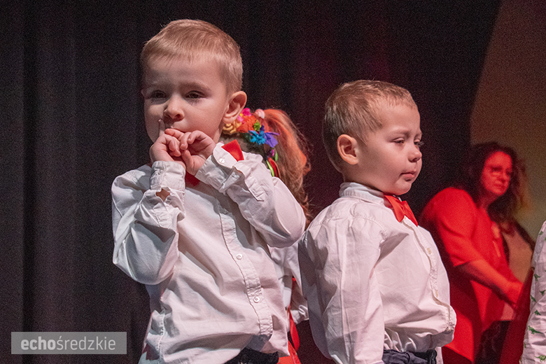 Święto Niepodległości w Malczycach