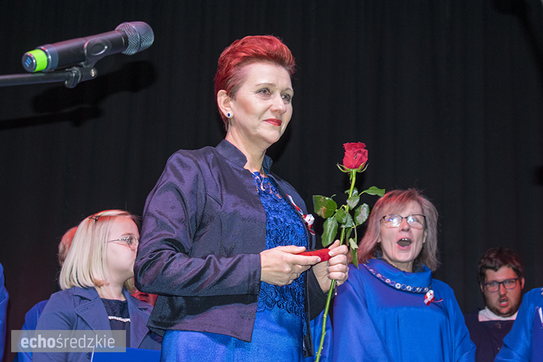 Święto Niepodległości w Malczycach