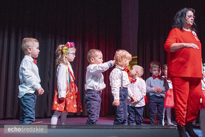 Święto Niepodległości w Malczycach