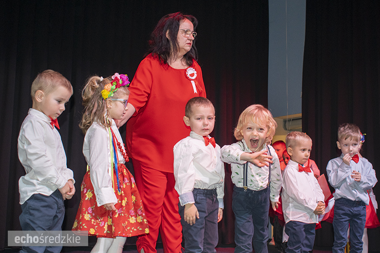 Święto Niepodległości w Malczycach