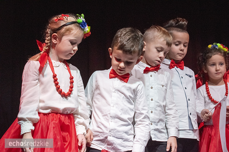 Święto Niepodległości w Malczycach