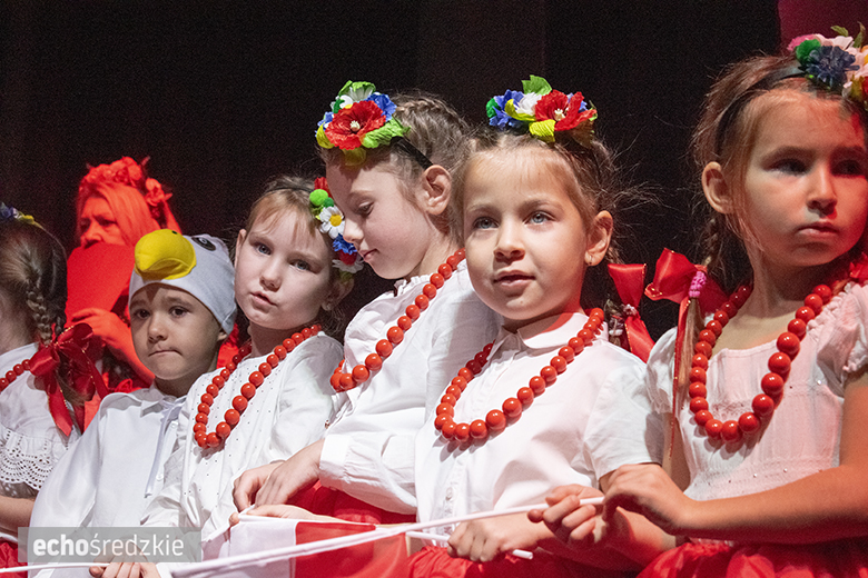 Święto Niepodległości w Malczycach