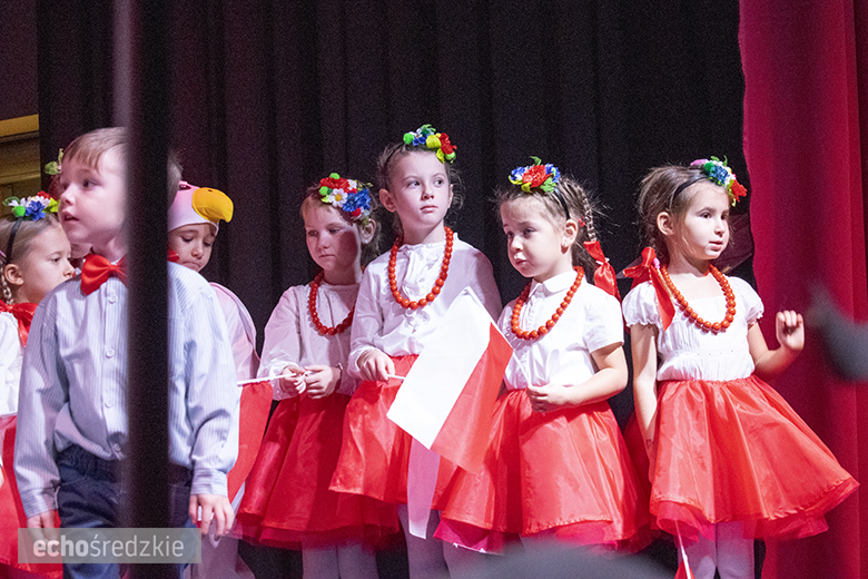 Święto Niepodległości w Malczycach