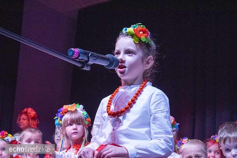 Święto Niepodległości w Malczycach