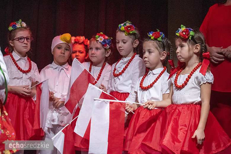 Święto Niepodległości w Malczycach