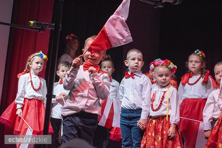 Święto Niepodległości w Malczycach