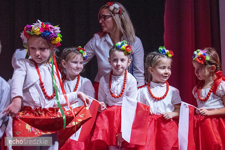 Święto Niepodległości w Malczycach