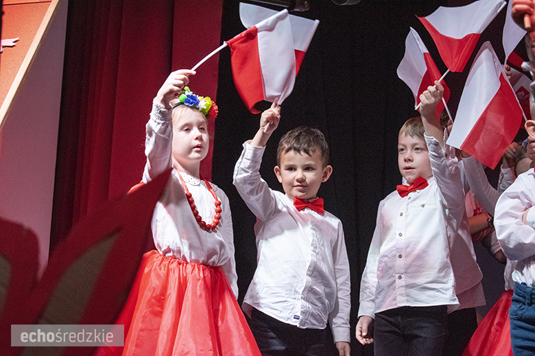 Święto Niepodległości w Malczycach