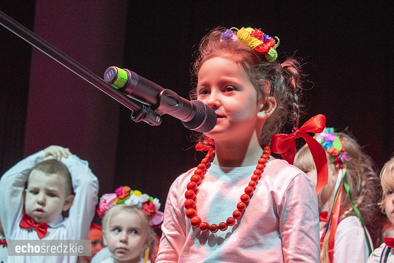 Święto Niepodległości w Malczycach