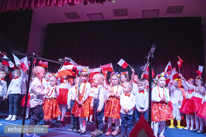 Święto Niepodległości w Malczycach