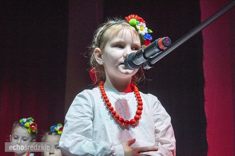 Święto Niepodległości w Malczycach