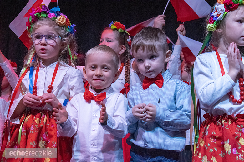 Święto Niepodległości w Malczycach