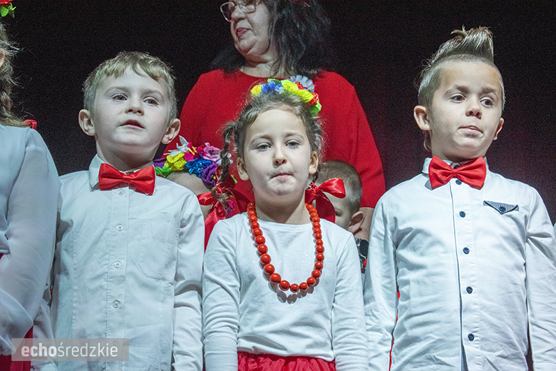 Święto Niepodległości w Malczycach