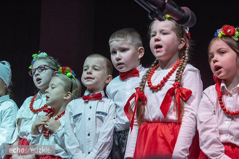 Święto Niepodległości w Malczycach