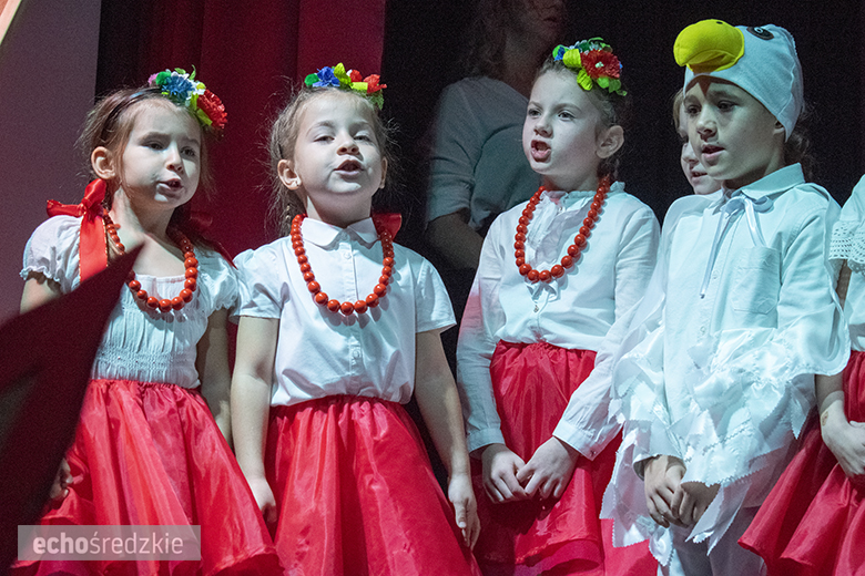 Święto Niepodległości w Malczycach