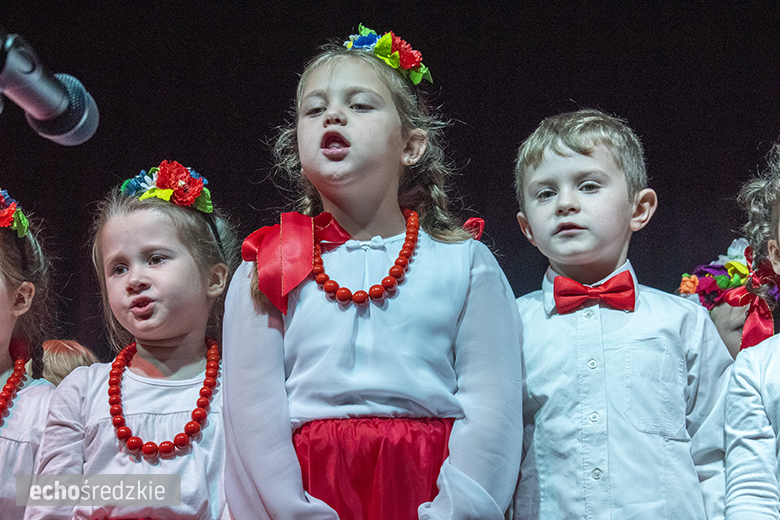 Święto Niepodległości w Malczycach