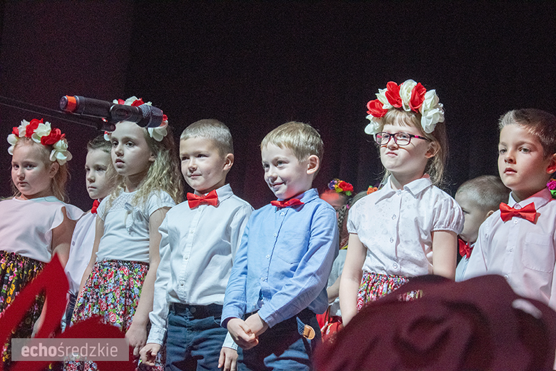 Święto Niepodległości w Malczycach