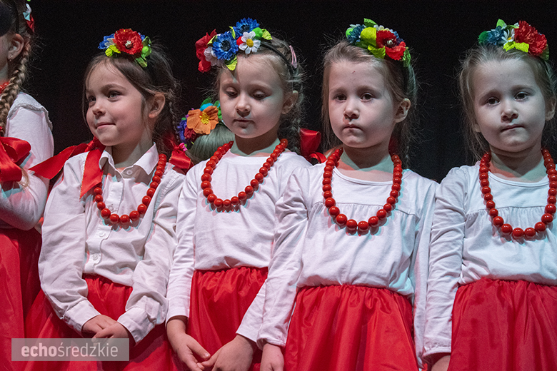 Święto Niepodległości w Malczycach