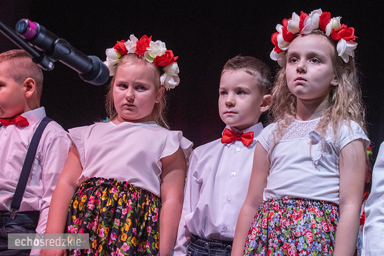 Święto Niepodległości w Malczycach