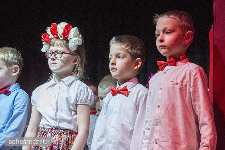 Święto Niepodległości w Malczycach