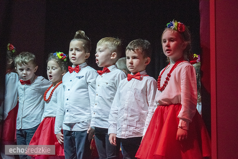 Święto Niepodległości w Malczycach