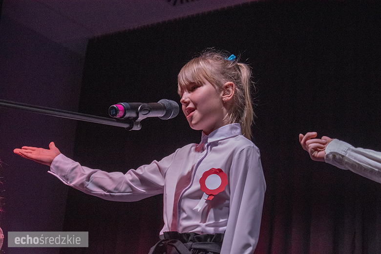 Święto Niepodległości w Malczycach