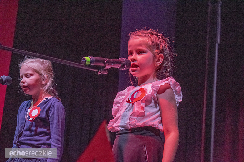 Święto Niepodległości w Malczycach