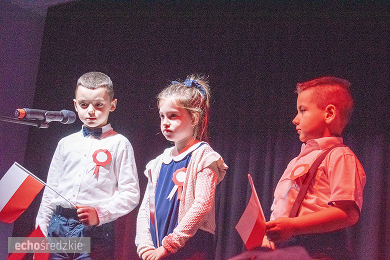 Święto Niepodległości w Malczycach