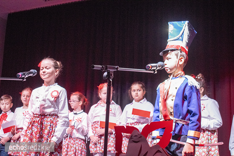 Święto Niepodległości w Malczycach